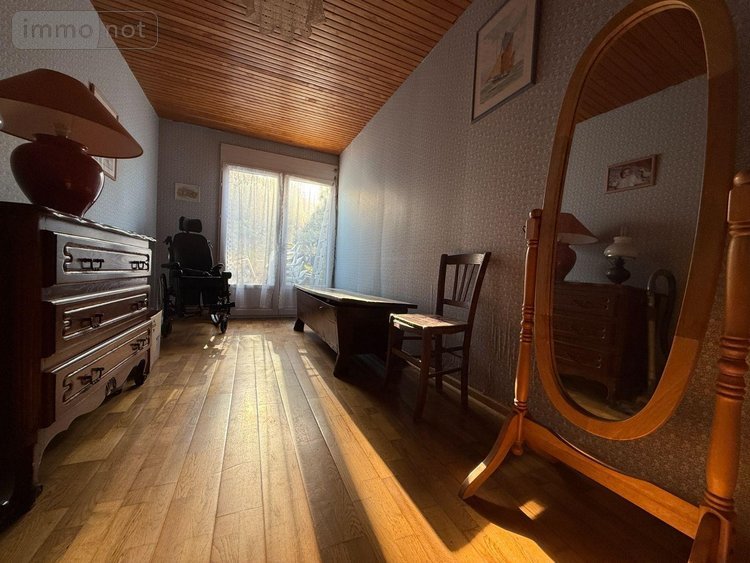 Maison a vendre Quimper 29000 Finistère 90 m2 5 pièces 197120 euros