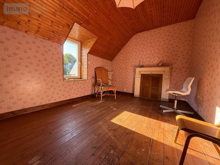 Maison a vendre Quimper 29000 Finistère 90 m2 5 pièces 197120 euros