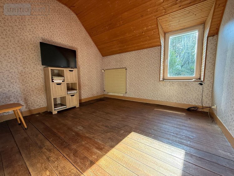 Maison a vendre Quimper 29000 Finistère 90 m2 5 pièces 197120 euros