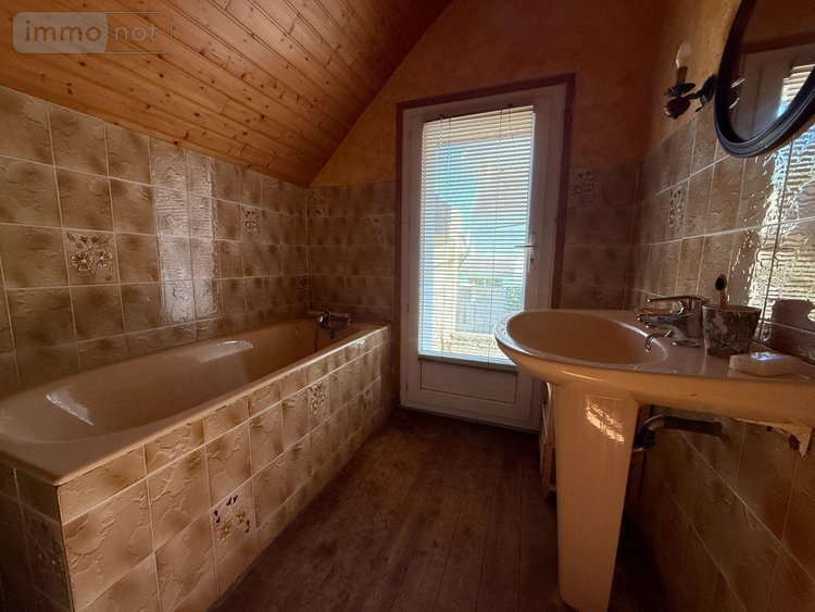 Maison a vendre Quimper 29000 Finistère 90 m2 5 pièces 197120 euros