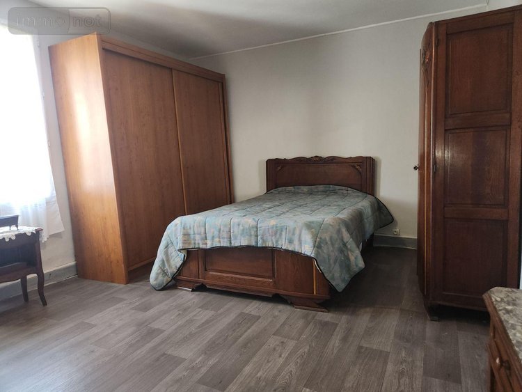 Maison a vendre Soulaines-Dhuys 10200 Aube 120 m2 5 pièces 90000 euros