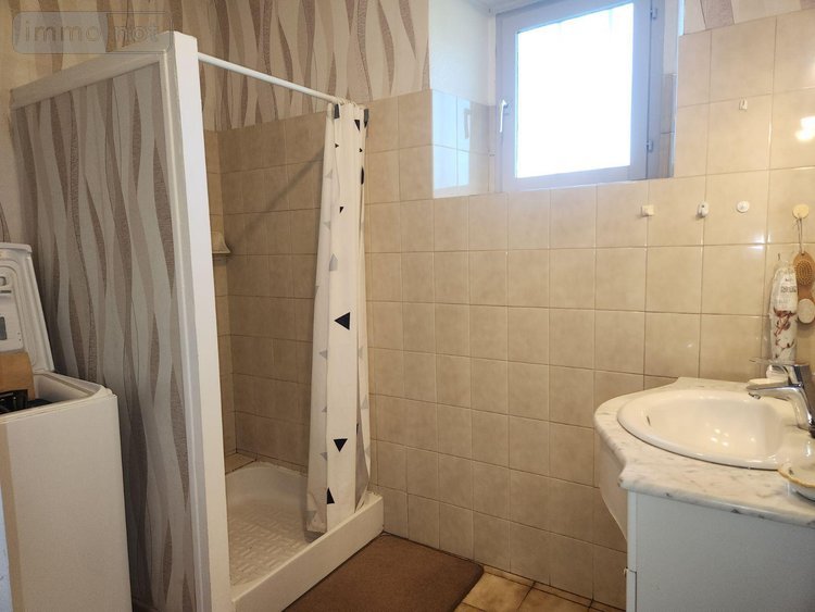 Maison a vendre Soulaines-Dhuys 10200 Aube 120 m2 5 pièces 90000 euros