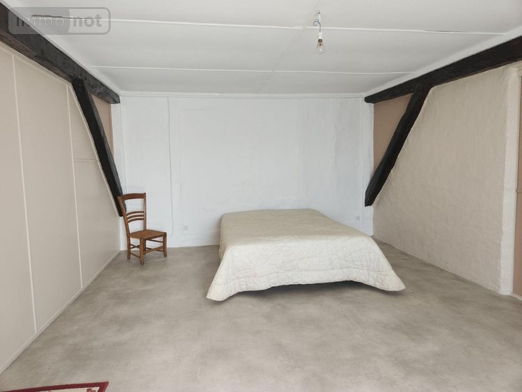 Maison a vendre Soulaines-Dhuys 10200 Aube 120 m2 5 pièces 90000 euros