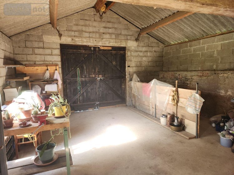 Maison a vendre Soulaines-Dhuys 10200 Aube 120 m2 5 pièces 90000 euros