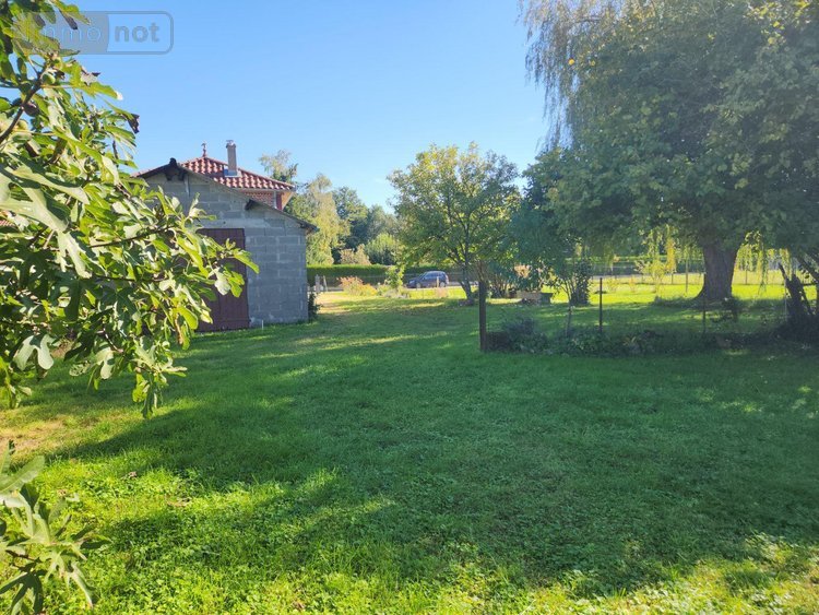 Maison a vendre Soulaines-Dhuys 10200 Aube 120 m2 5 pièces 90000 euros