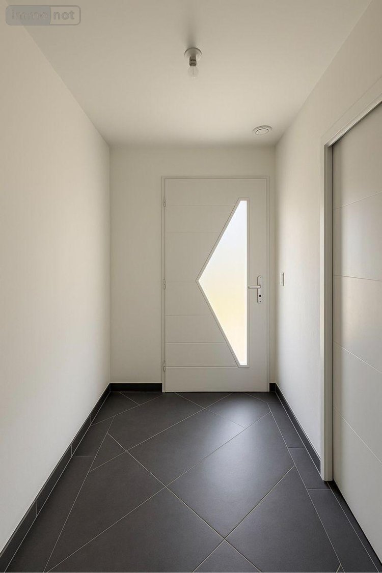 Maison a vendre Boos 76520 Seine-Maritime 126 m2 5 pièces 339000 euros