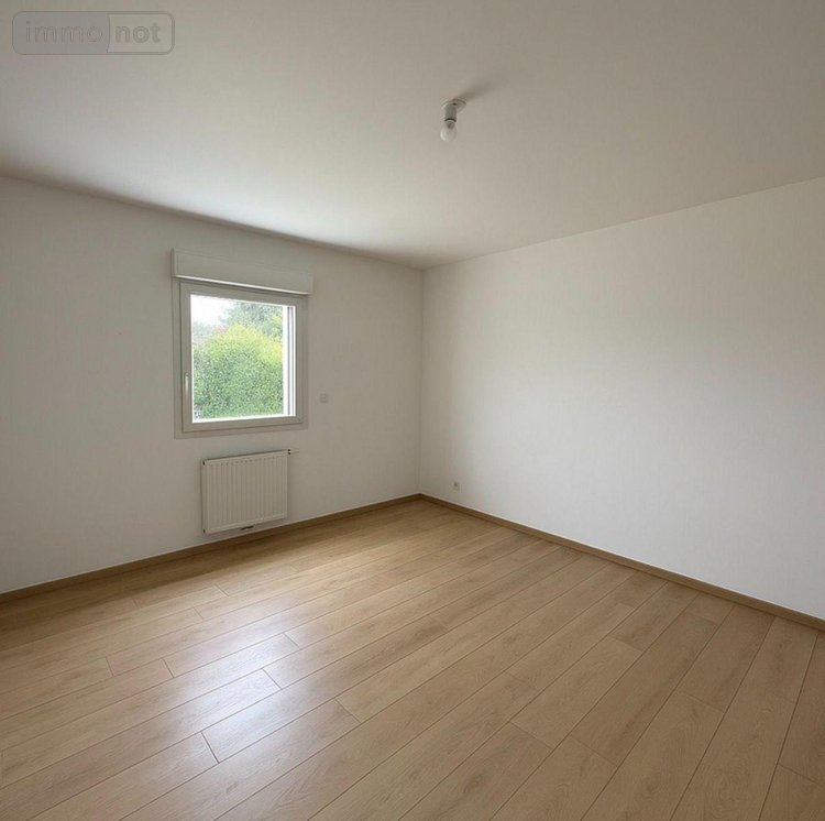 Maison a vendre Boos 76520 Seine-Maritime 126 m2 5 pièces 339000 euros