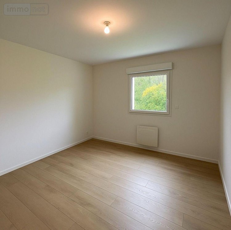 Maison a vendre Boos 76520 Seine-Maritime 126 m2 5 pièces 339000 euros