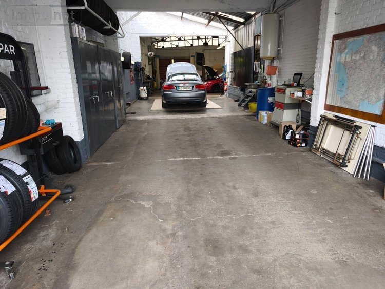 Maison a vendre Grande-Synthe 59760 Nord 120 m2 4 pièces 220000 euros