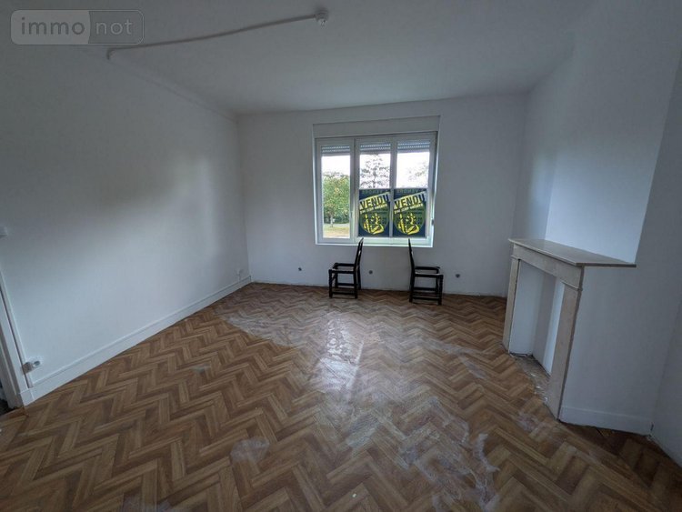 Maison a vendre Grande-Synthe 59760 Nord 120 m2 4 pièces 220000 euros