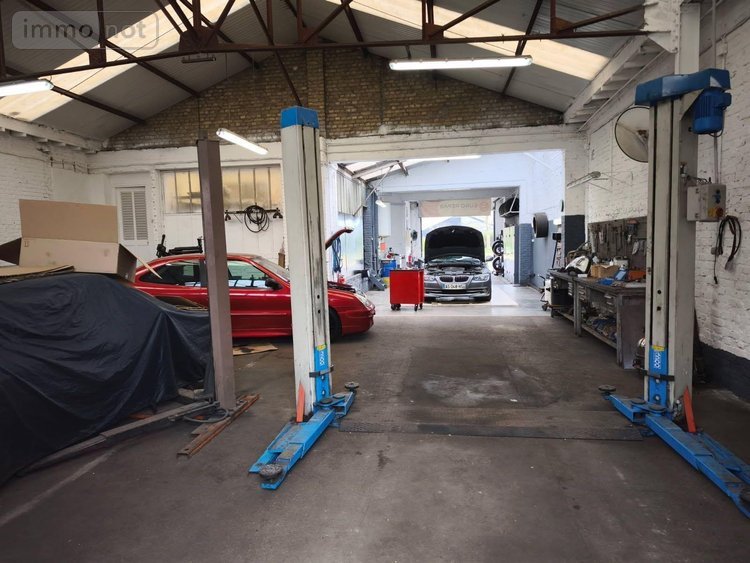 Maison a vendre Grande-Synthe 59760 Nord 120 m2 4 pièces 220000 euros