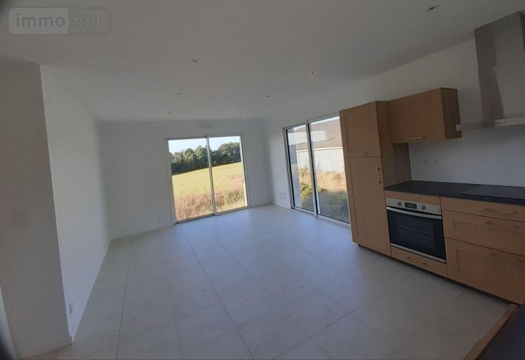 Maison a vendre Silfiac 56480 Morbihan 68 m2 3 pièces 169000 euros
