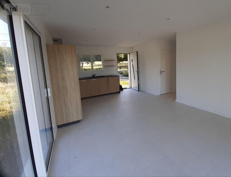 Maison a vendre Silfiac 56480 Morbihan 68 m2 3 pièces 169000 euros