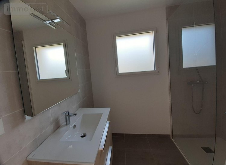 Maison a vendre Silfiac 56480 Morbihan 68 m2 3 pièces 169000 euros