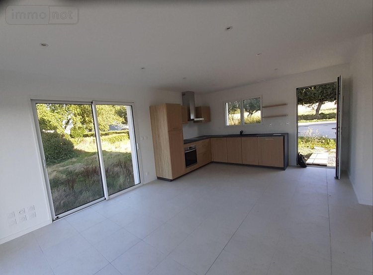 Maison a vendre Silfiac 56480 Morbihan 68 m2 3 pièces 169000 euros