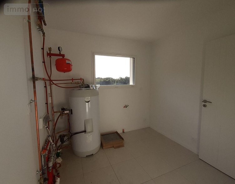 Maison a vendre Silfiac 56480 Morbihan 68 m2 3 pièces 169000 euros