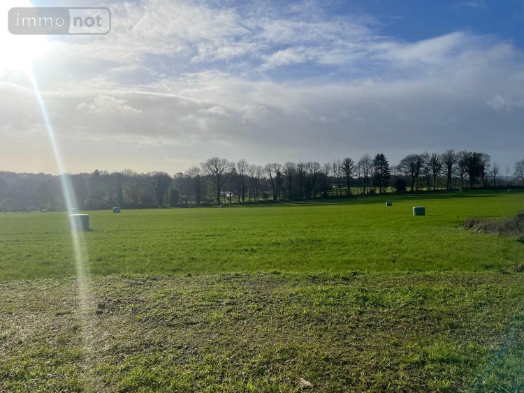 Maison a vendre Silfiac 56480 Morbihan 68 m2 3 pièces 169000 euros