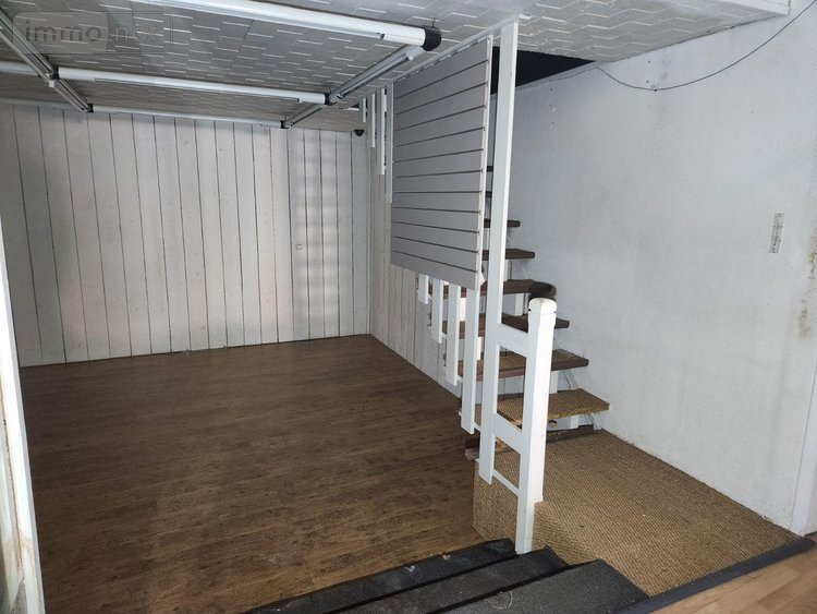 Immeuble a vendre Bar-sur-Aube 10200 Aube 173 m2  50000 euros