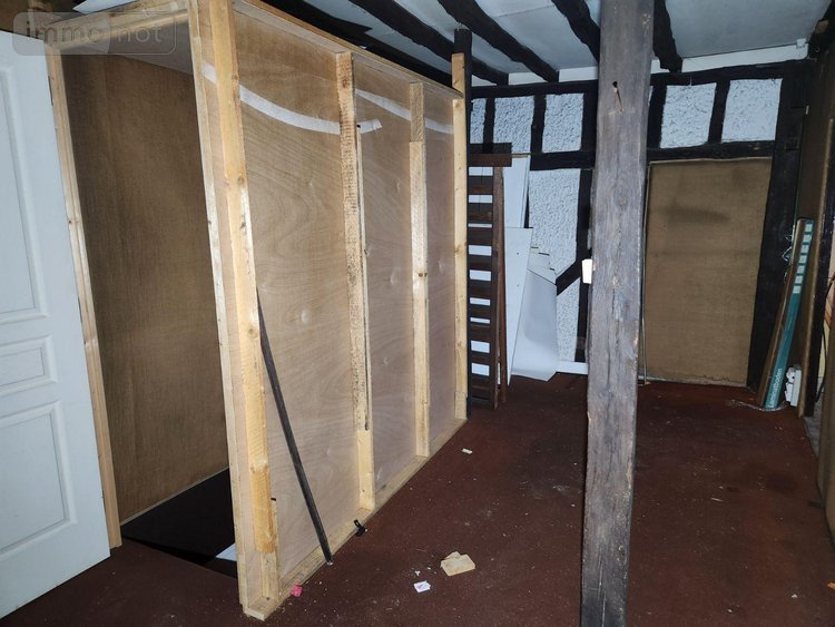 Immeuble a vendre Bar-sur-Aube 10200 Aube 173 m2  50000 euros