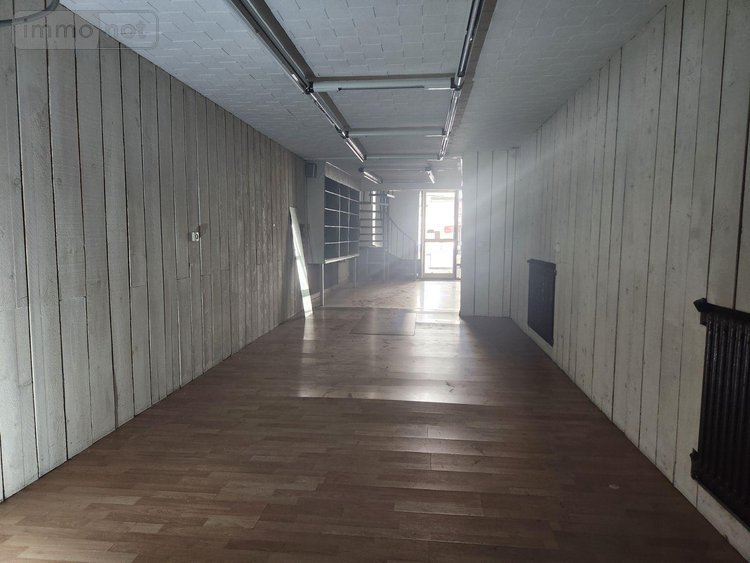Immeuble a vendre Bar-sur-Aube 10200 Aube 173 m2  50000 euros