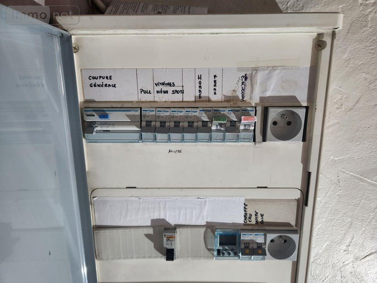 Immeuble a vendre Bar-sur-Aube 10200 Aube 173 m2  50000 euros