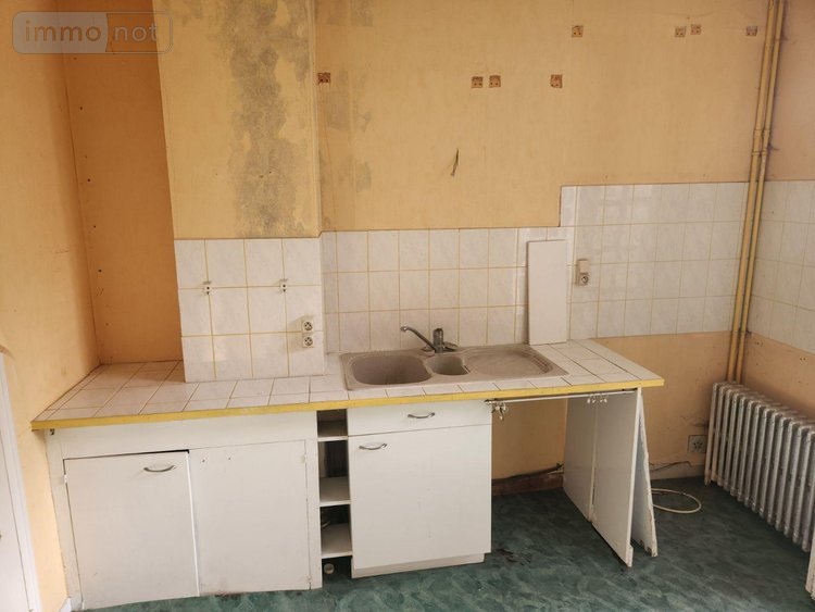 Immeuble a vendre Bar-sur-Aube 10200 Aube 173 m2  50000 euros