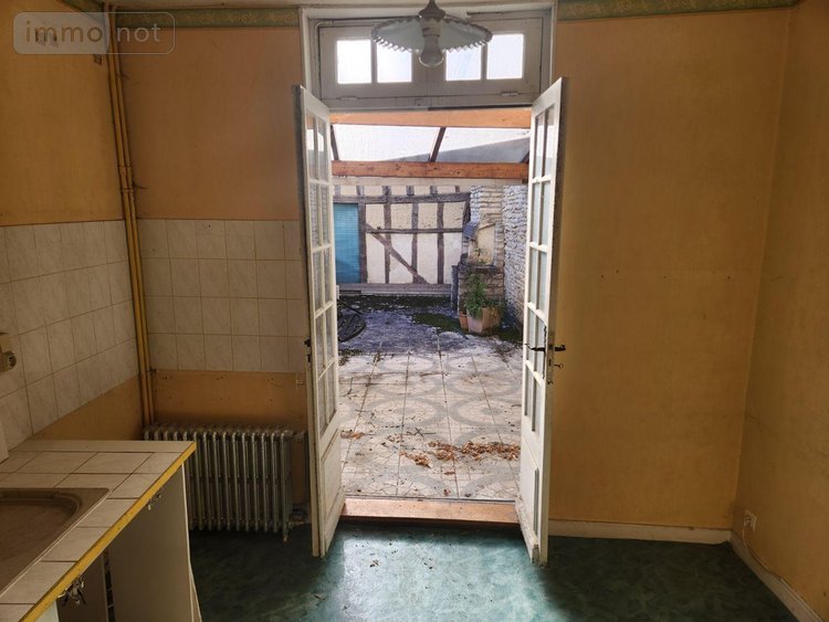 Immeuble a vendre Bar-sur-Aube 10200 Aube 173 m2  50000 euros