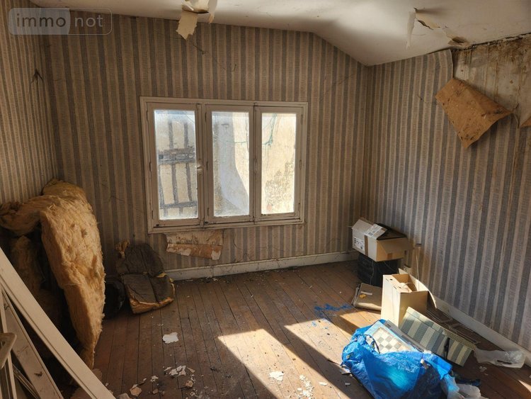 Immeuble a vendre Bar-sur-Aube 10200 Aube 173 m2  50000 euros