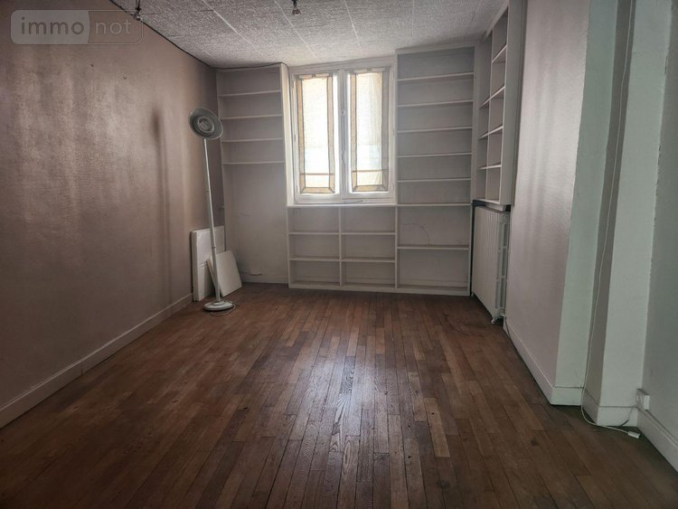 Immeuble a vendre Bar-sur-Aube 10200 Aube 173 m2  50000 euros