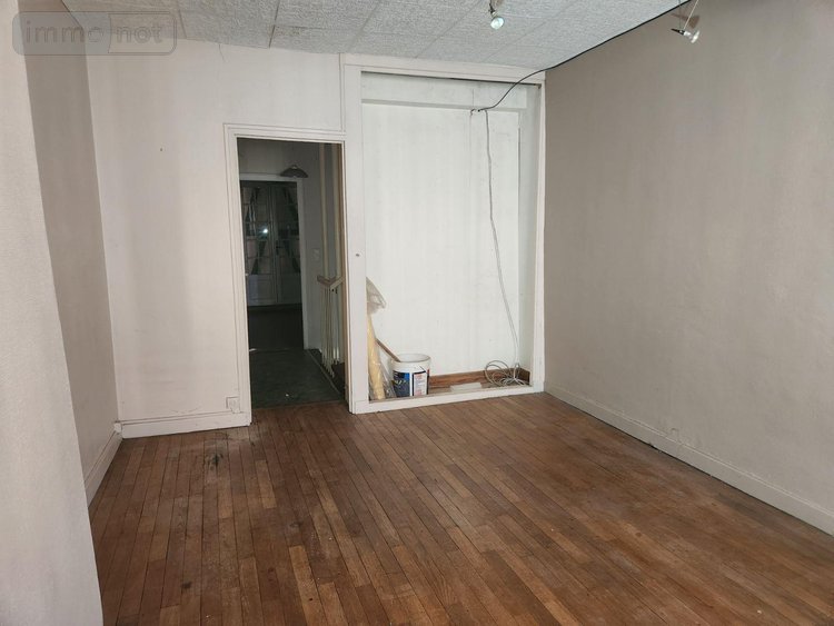 Immeuble a vendre Bar-sur-Aube 10200 Aube 173 m2  50000 euros