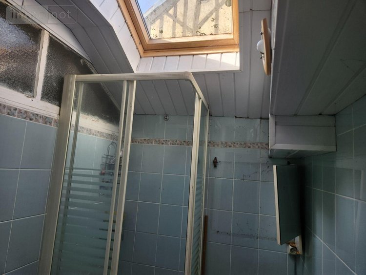 Immeuble a vendre Bar-sur-Aube 10200 Aube 173 m2  50000 euros