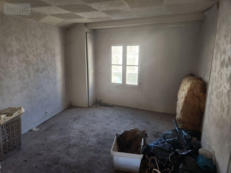 Immeuble a vendre Bar-sur-Aube 10200 Aube 173 m2  50000 euros