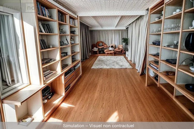 Immeuble a vendre Bar-sur-Aube 10200 Aube 173 m2  50000 euros