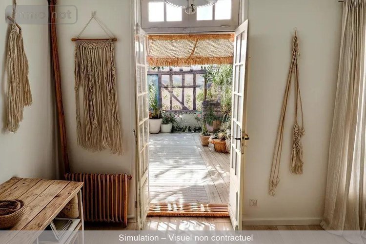 Immeuble a vendre Bar-sur-Aube 10200 Aube 173 m2  50000 euros