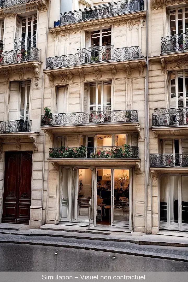 Immeuble a vendre Bar-sur-Aube 10200 Aube 173 m2  50000 euros