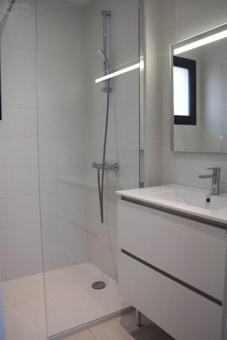 Location maison Trégunc 29910 Finistère 94 m2 4 pièces 1000 euros