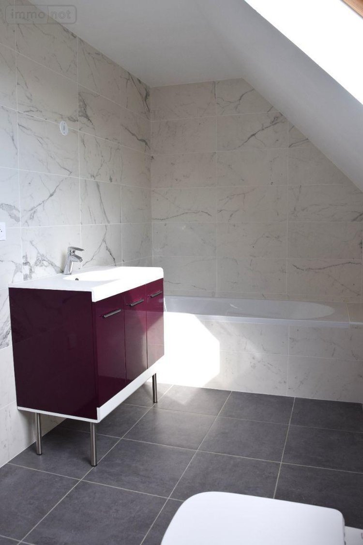 Location maison Trégunc 29910 Finistère 94 m2 4 pièces 1000 euros