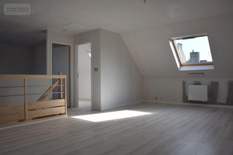 Location maison Trégunc 29910 Finistère 94 m2 4 pièces 1000 euros