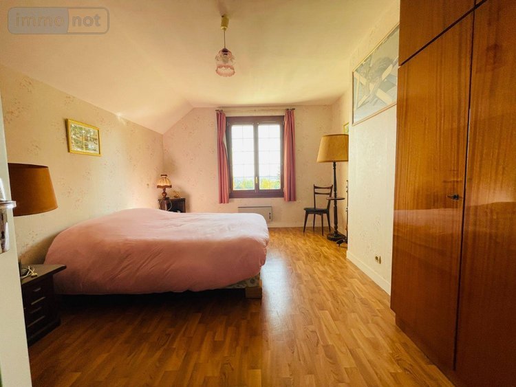 Maison a vendre Alençon 61000 Orne 130 m2 5 pièces 167680 euros