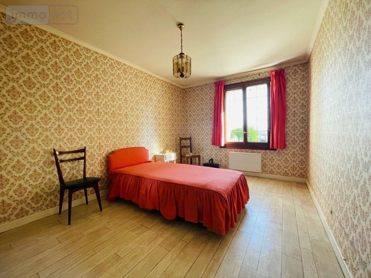 Maison a vendre Alençon 61000 Orne 130 m2 5 pièces 167680 euros