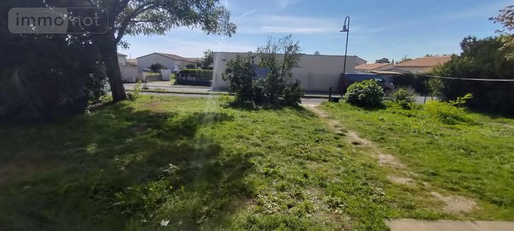 Maison a vendre Chenay 79120 Deux-Sèvres 144 m2 7 pièces 69850 euros