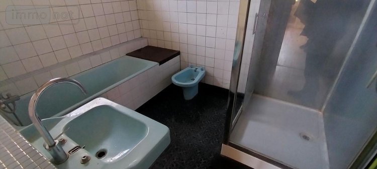 Maison a vendre Chenay 79120 Deux-Sèvres 144 m2 7 pièces 69850 euros