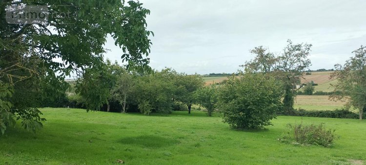 Maison a vendre Alloinay 79110 Deux-Sèvres 93 m2 4 pièces 129800 euros