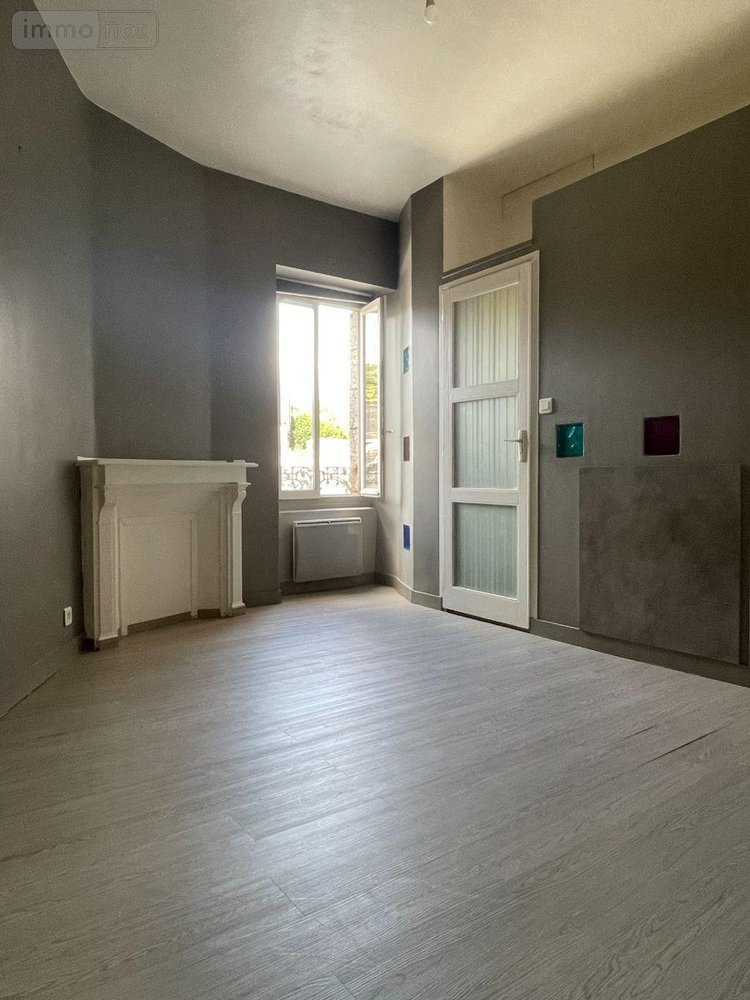 Appartement a vendre Pont-Aven 29930 Finistère 35 m2 2 pièces 105000 euros