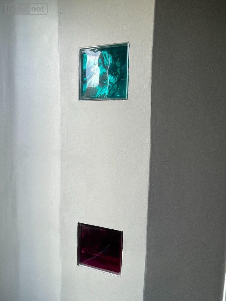 Appartement a vendre Pont-Aven 29930 Finistère 35 m2 2 pièces 105000 euros