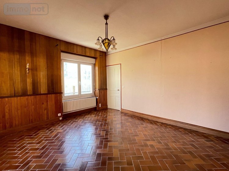 Maison a vendre Riec sur Bélon 29340 Finistère 106 m2 4 pièces 189000 euros