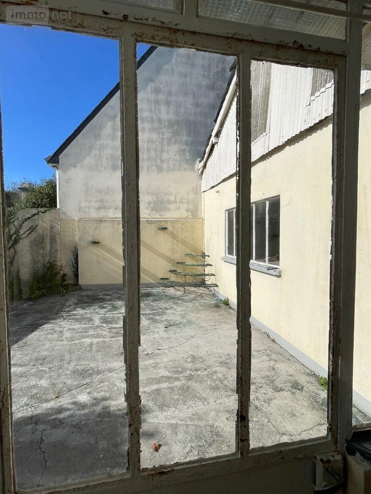Maison a vendre Riec sur Bélon 29340 Finistère 106 m2 4 pièces 189000 euros
