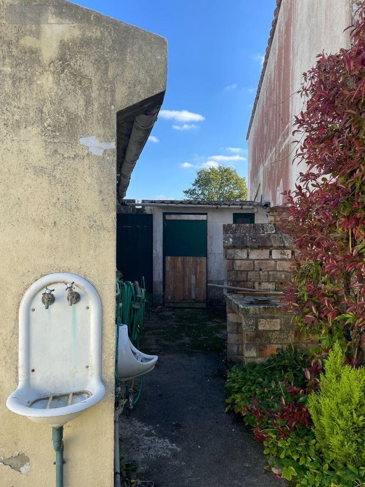 Maison a vendre Riec sur Bélon 29340 Finistère 106 m2 4 pièces 189000 euros