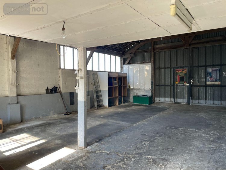 Maison a vendre Riec sur Bélon 29340 Finistère 106 m2 4 pièces 189000 euros