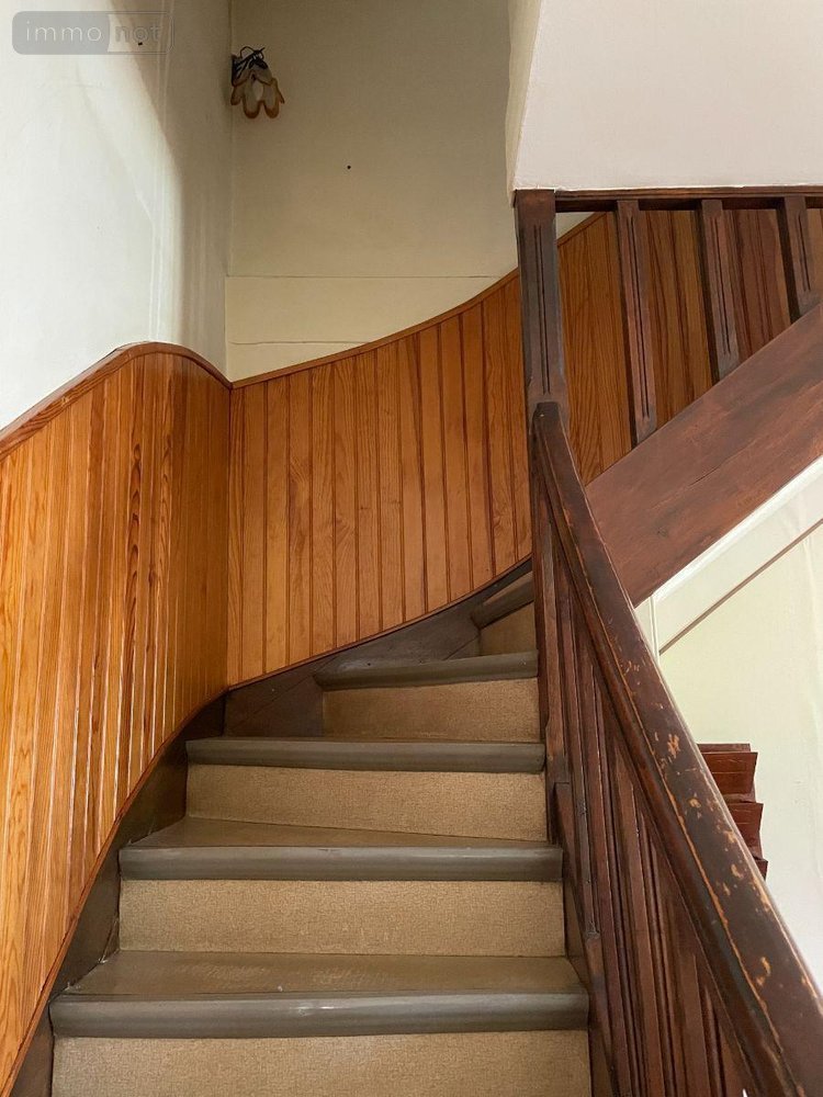 Maison a vendre Riec sur Bélon 29340 Finistère 106 m2 4 pièces 189000 euros